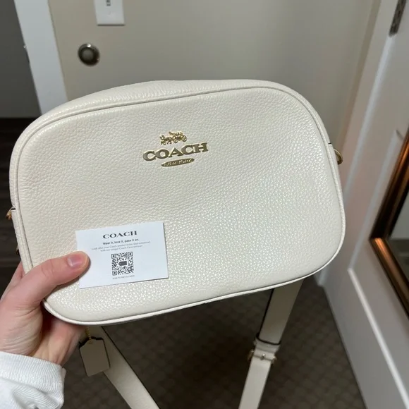 COACH crossbody bag - Picture 1 of 3